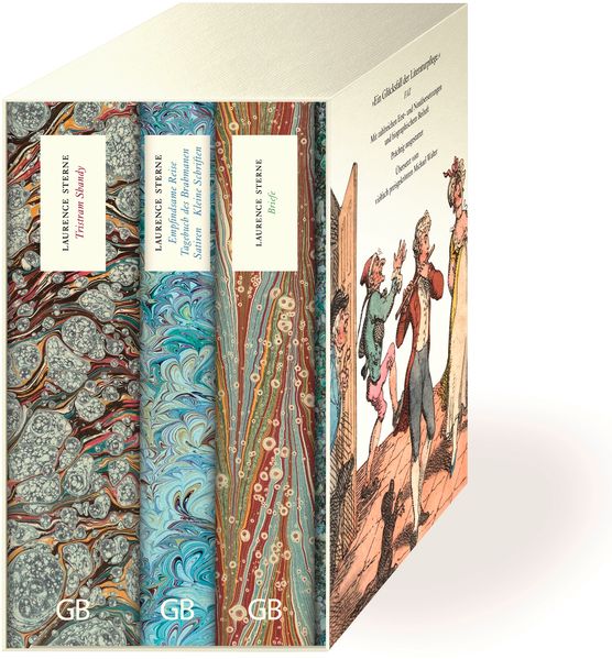 Cover von Werkausgabe