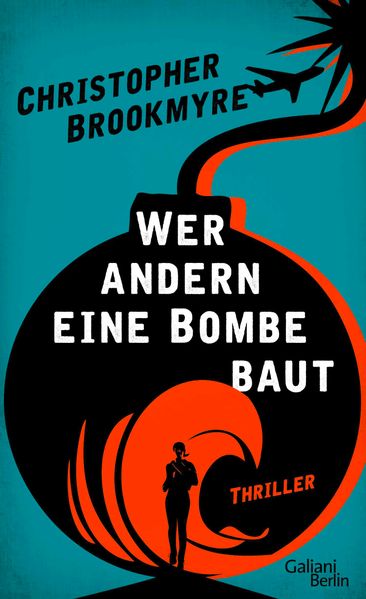 Cover von Wer andern eine Bombe baut