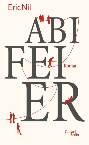 Cover von Abifeier