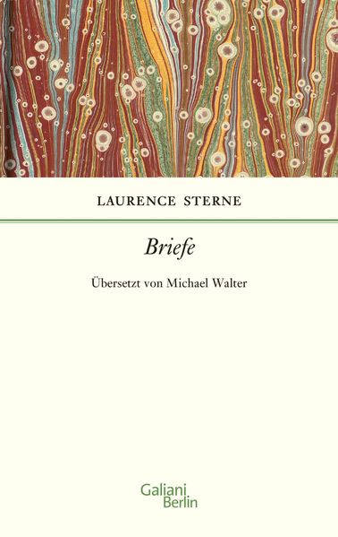 Cover von Briefe