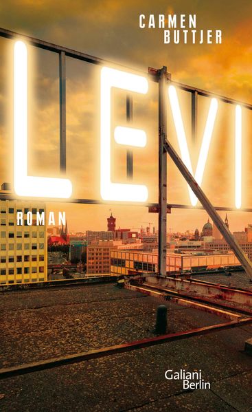 Cover von Levi