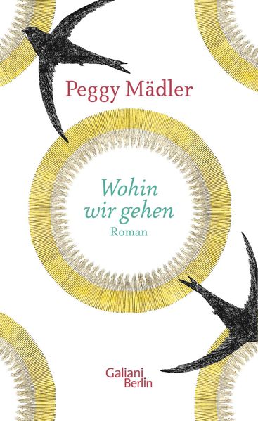 Cover von Wohin wir gehen