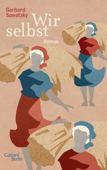 Cover von Wir selbst