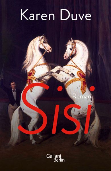 Cover von Sisi