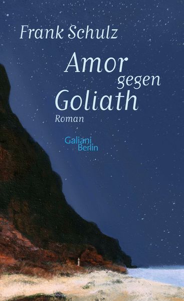 Cover von Amor gegen Goliath