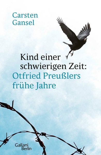 Cover von Kind einer schwierigen Zeit