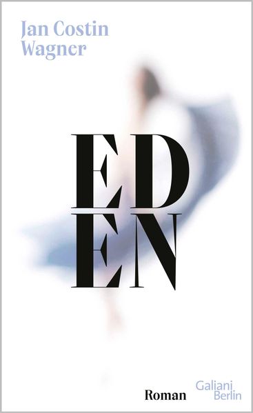 Cover von Eden