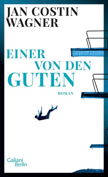 Cover von Einer von den Guten