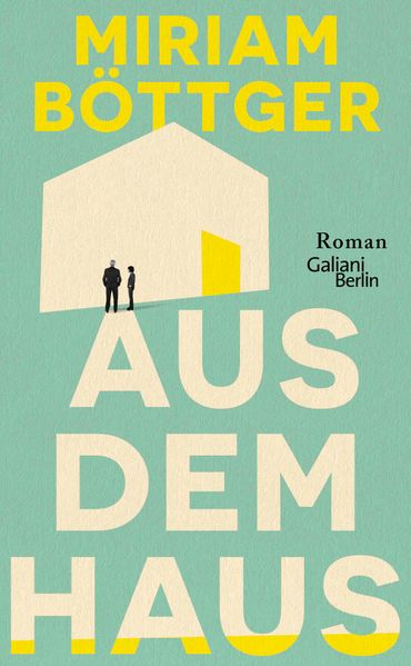 Cover von Aus dem Haus