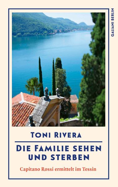 Cover von Die Familie sehen und sterben