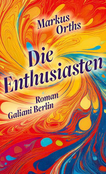 Cover von Die Enthusiasten