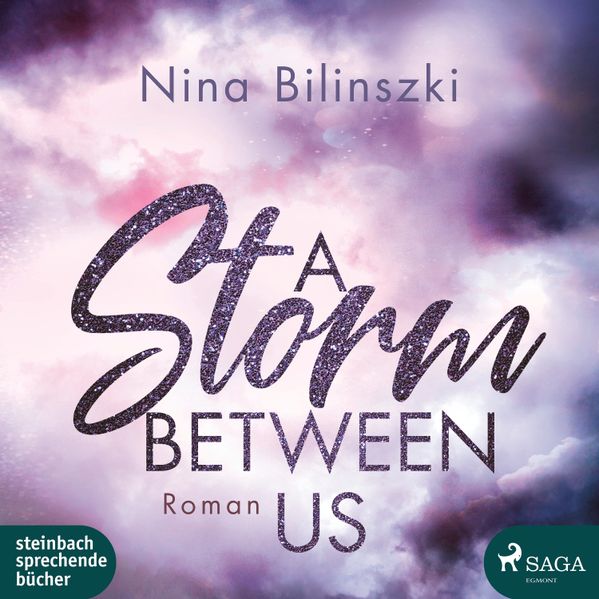 Cover von A Storm Between Us