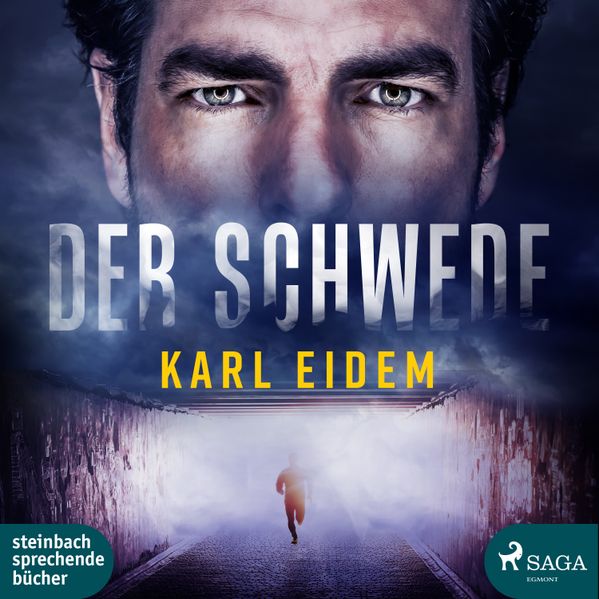 Cover von Der Schwede