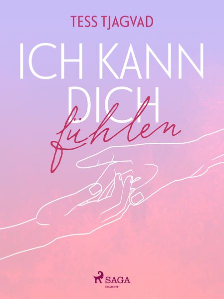 Cover von Ich kann dich fühlen