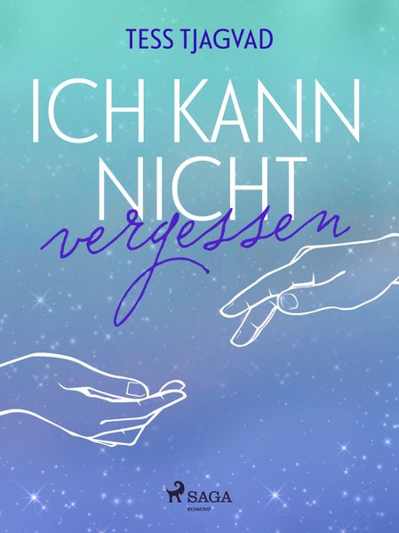 Cover von Ich kann nicht vergessen