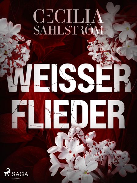 Cover von Weißer Flieder