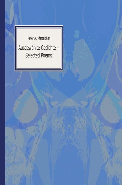 Cover von Ausgewählte Gedichte – Selected Poems