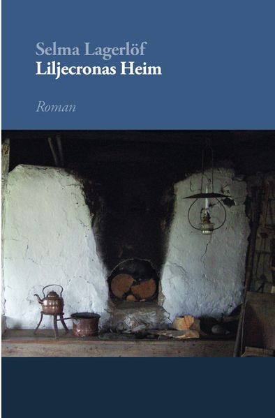 Cover von Liljecronas Heim