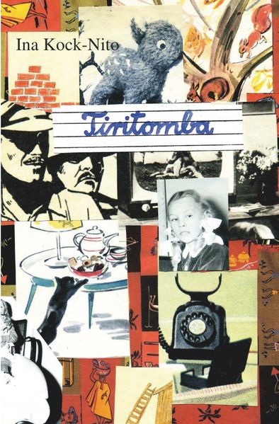 Cover von Tiritomba