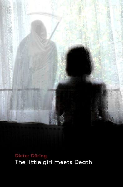Cover von The little girl meets Death