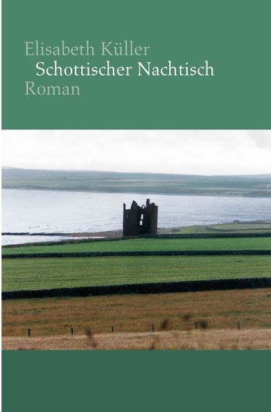 Cover von Schottischer Nachtisch