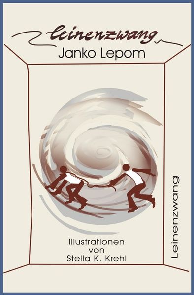 Cover von Leinenzwang