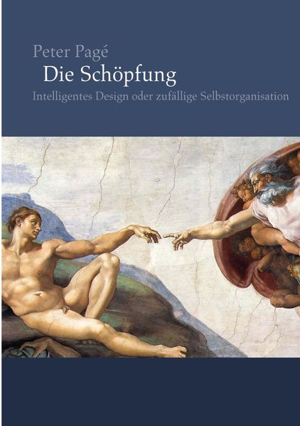 Cover von Die Schöpfung