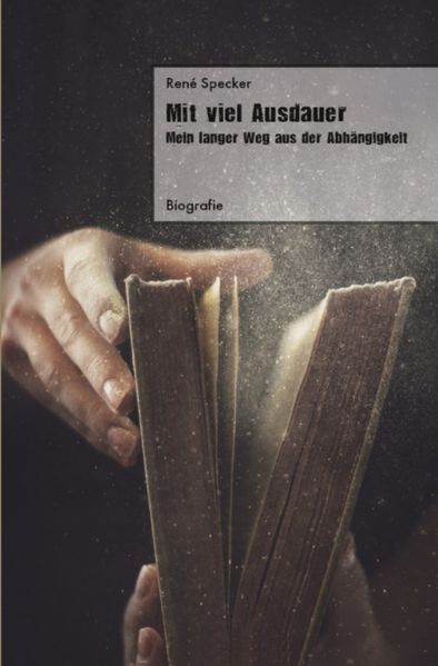 Cover von Mit viel Ausdauer
