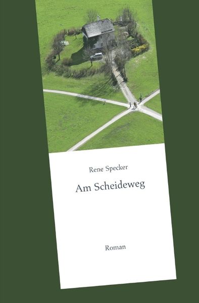 Cover von Am Scheideweg