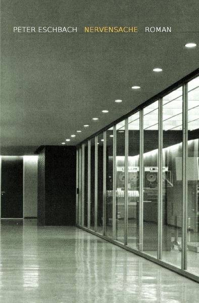 Cover von Nervensache