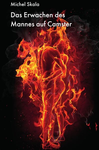 Cover von Das Erwachen des Mannes auf Camster