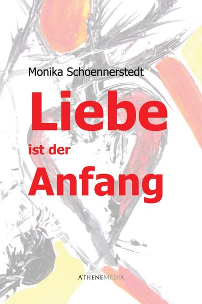 Cover von Liebe ist der Anfang