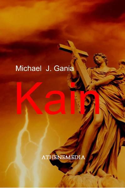 Cover von Kain