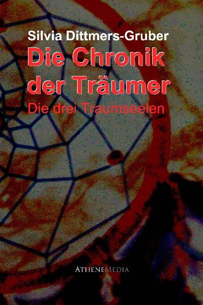 Cover von Die Chronik der Träumer