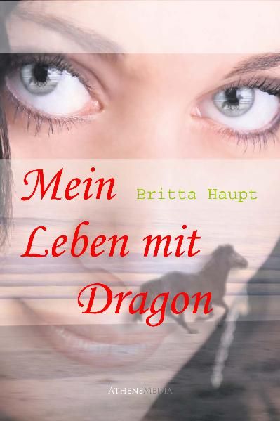 Cover von Mein Leben mit Dragon