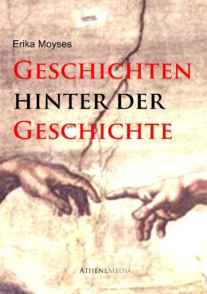 Cover von Geschichten hinter der Geschichte
