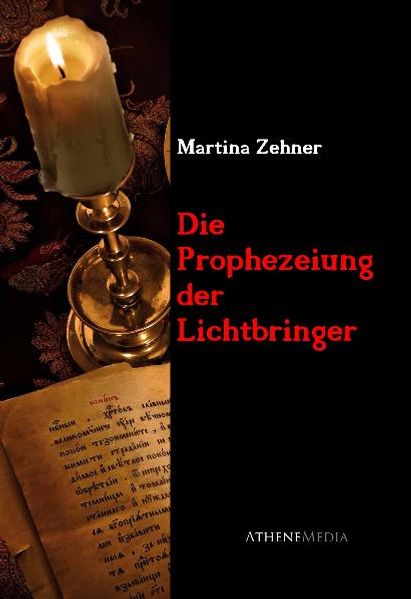 Cover von Die Prophezeiung der Lichtbringer