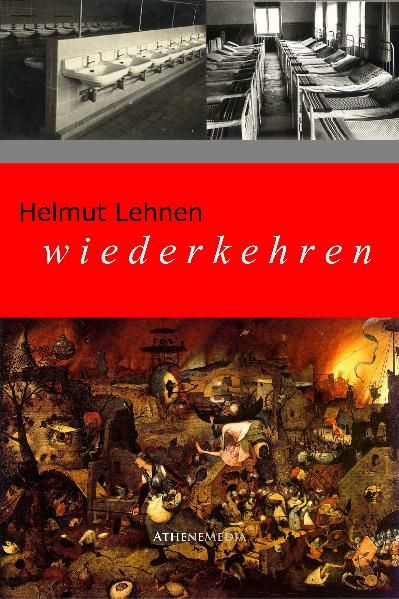 Cover von Wiederkehren