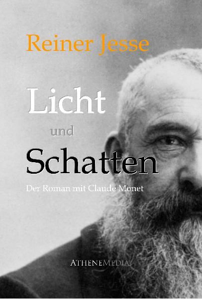 Cover von Licht und Schatten