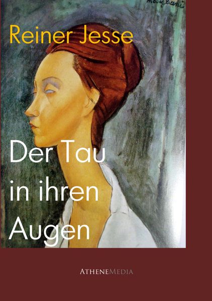 Cover von Der Tau in Ihren Augen