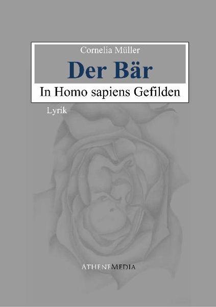 Cover von Der Bär in Homo sapiens Gefilden
