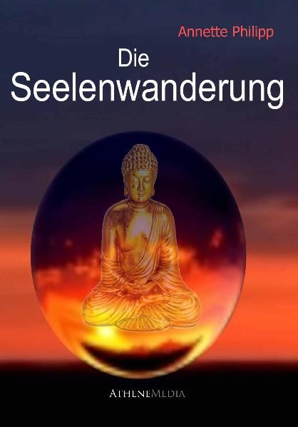 Cover von Die Seelenwanderung