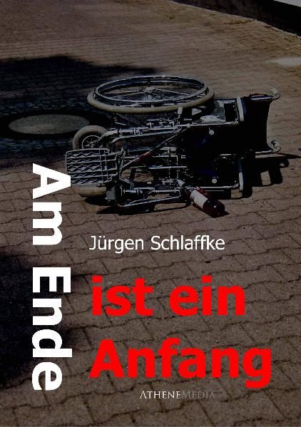 Cover von Am Ende ist ein Anfang