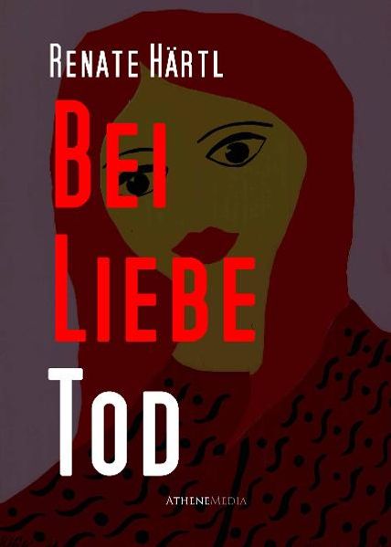 Cover von Bei Liebe Tod