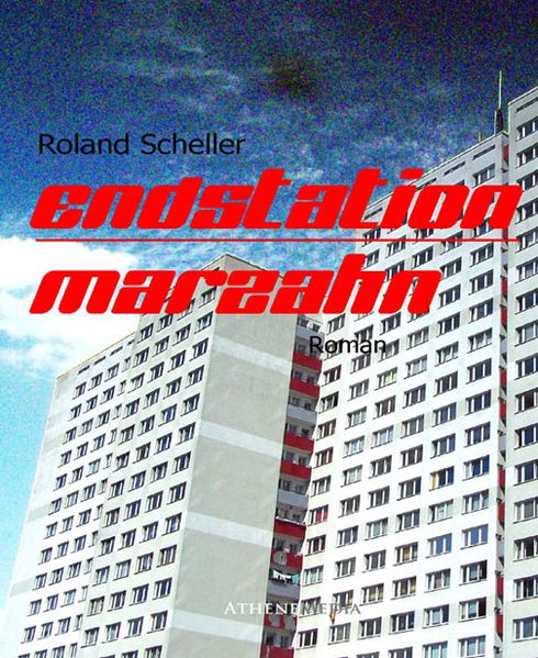 Cover von Endstation Marzahn