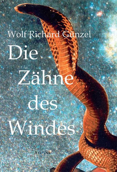 Cover von Zähne des Windes