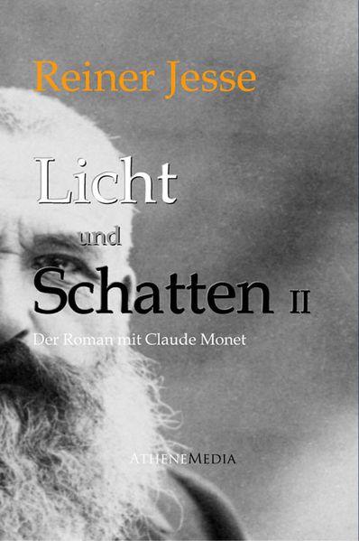 Cover von Licht und Schatten II