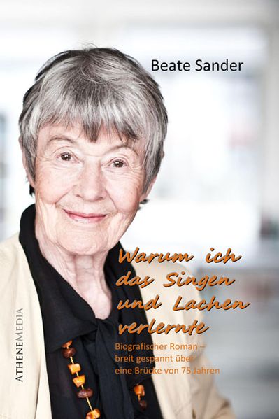 Cover von Warum ich das Lachen und Singen verlernte