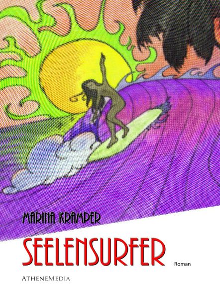Cover von Seelensurfer