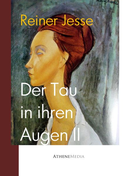 Cover von Der Tau in Ihren Augen II